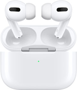 Apple AirPods Pro Earphone White Brand New Original