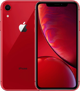Apple Iphone XR Cell Phone 6.1-Inch Brand New Original