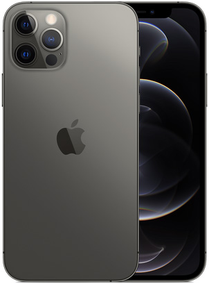Apple Iphone 12 Pro Cell Phone Brand New Original