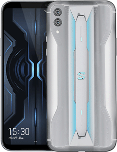 Black Shark 2 Pro Cell Phone 6.39-Inch Brand New Original