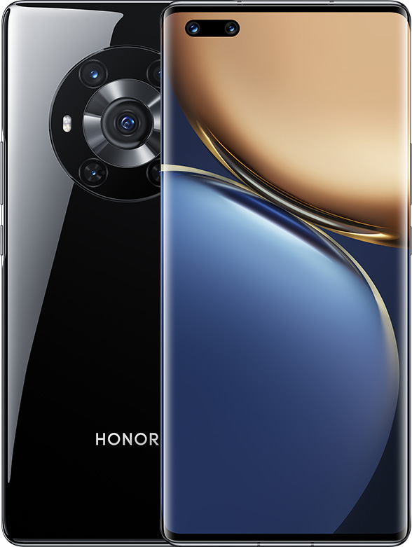 Honor Magic 3 Cell Phone Brand New Original