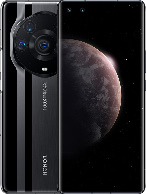 Honor Magic 3 Pro Plus Cell Phone Brand New Original