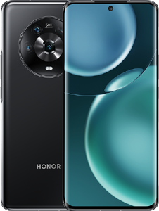 Honor Magic 4 Cell Phone Black 8GB RAM 256GB ROM Brand New Original