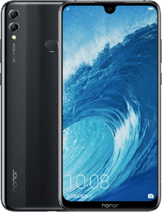 Huawei Honor 8X Max Cell Phone 7.12-Inch Brand New Original