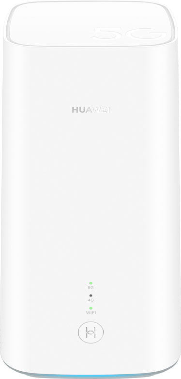 Huawei 5G CPE Pro Router White Brand New Original