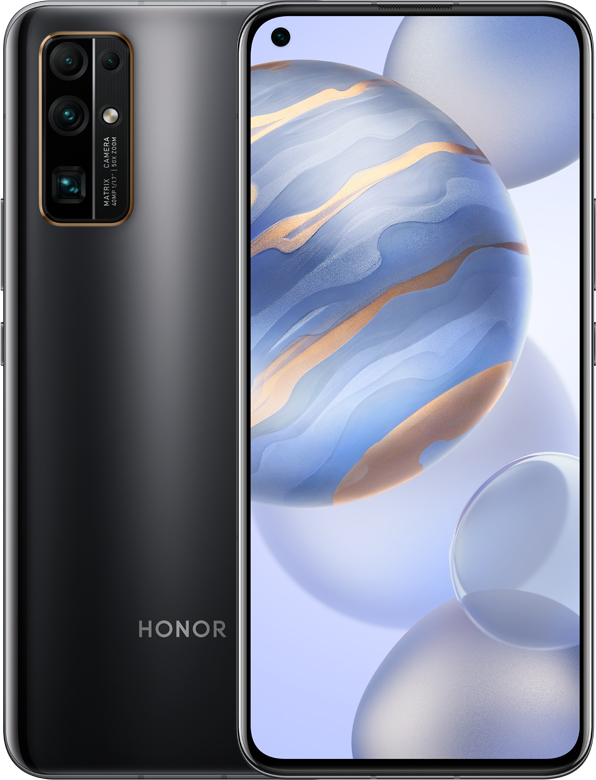 Huawei Honor 30 Cell Phone Brand New Original