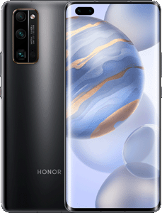 Huawei Honor 30 Pro Cell Phone Brand New Original