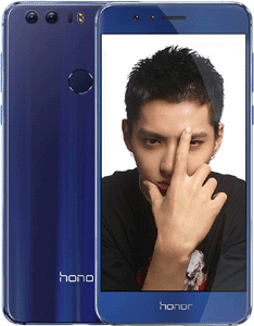 Huawei Honor 3GB RAM 32GB ROM 4GB RAM 32GB ROM 4GB RAM 64GB ROM Blue White GOld Black 5.2-Inch Cell Phone Brand New Original