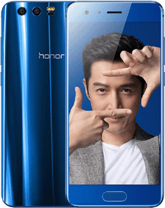 Huawei Honor 9 Cell Phone 5.15-Inch Brand New Original