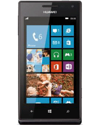 Huawei Ascend W1 1.2 GHz dual-core WCDMA WP8 Cell Phone Brand New Original