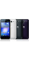 Huawei Honor U8860 Android 2.3 Cell Phone black