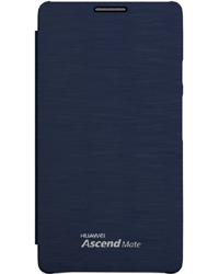 Huawei Ascend Mate 6.1 Brand New Original Leather Case Blue