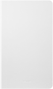 Huawei M3 Original Case White
