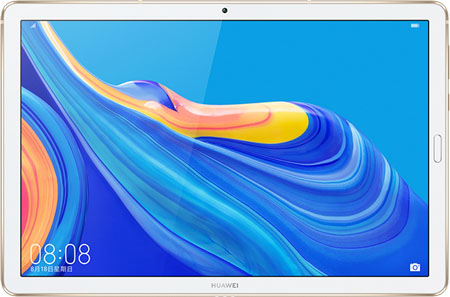 Huawei M6 Tablet Gold 4GB RAM 64GB ROM LTE 10.8-Inch Brand New Original