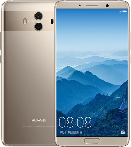 Huawei Mate 10 Cell Phone 5.9-Inch Brand New Original