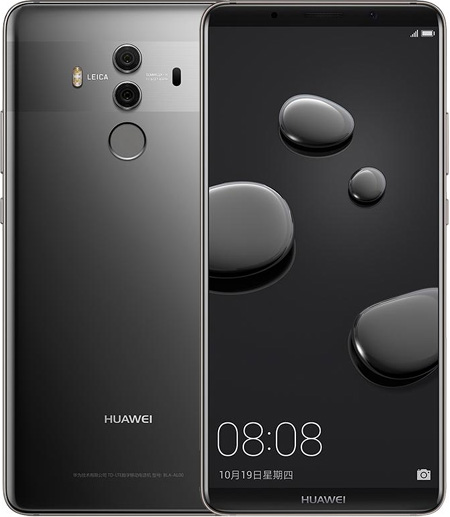 Huawei Mate 10 Pro Cell Phone 6-Inch Brand New Original