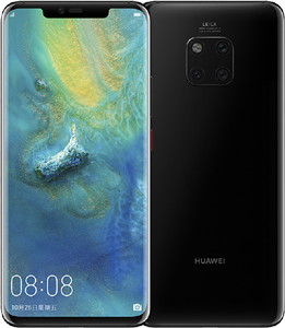 Huawei Mate 20 Pro Cell Phone 6.39-Inch Brand New Original
