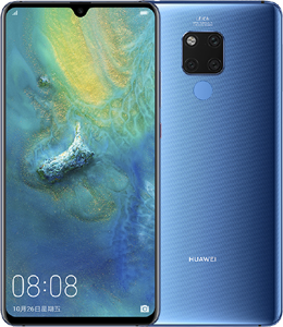 Huawei Mate 20 X Cell Phone 8GB RAM 256GB ROM 7.2-Inch Brand New Original