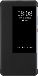 Huawei Mate 20 X Window Case Brand New Original