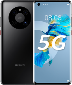 Huawei Mate 40 Cell Phone Black 8GB RAM 128GB ROM Brand New Original