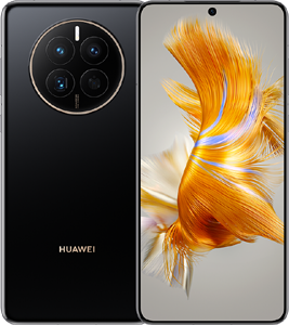 Huawei Mate 50 Cell Phone Black 8GB RAM 256GB ROM Brand New Original