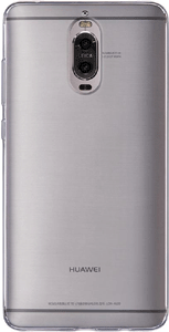 Huawei Mate 9 Pro Soft Case Transparent Brand New Original