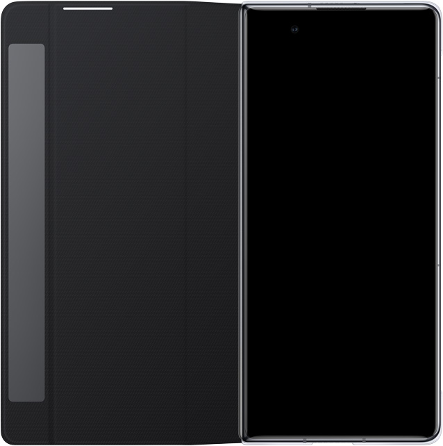 Huawei Mate X2 Brand New Original Windows Case Black