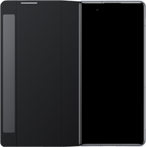 Huawei Mate X2 Brand New Original Windows Case Black