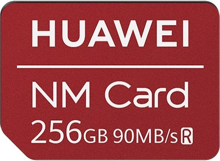 Huawei NM Card 256GB Brand New Original