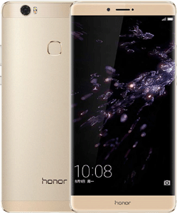 Huawei Honor Note 8 6.6-Inch Cell Phone Brand New Original