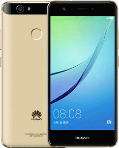 Huawei nova Cell Phone Black 4GB 64GB 5-Inch Brand New Original