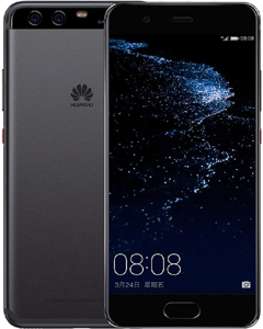 Huawei P10 Cell Phone Gold 128GB 5.1-Inch Brand New Original