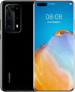Huawei P40 Pro+ Cell Phone Brand New Original