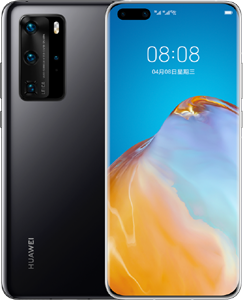 Huawei P40 Pro Cell Phone Brand New Original