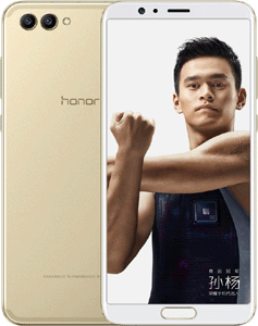 Huawei V10 Cell Phone 5.99-Inch Brand New Original
