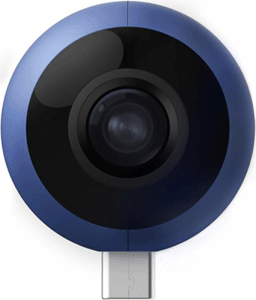 Huawei Honor VR Camera Blue Brand New Original
