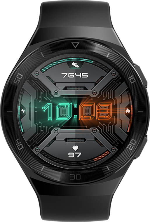 Huawei Watch GT 2e Black Brand New Original