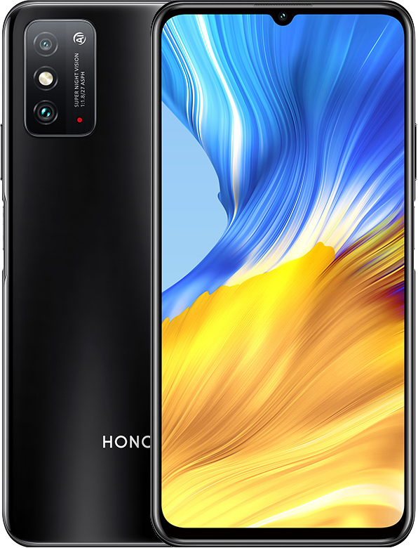 Huawei Honor X10 Max Cell Phone Brand New Original