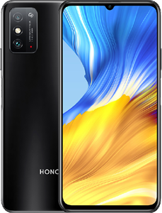Huawei Honor X10 Max Cell Phone Brand New Original