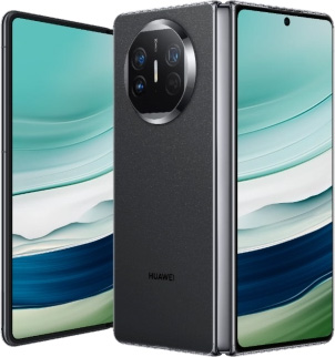 Huawei Mate X5 Cell Phone Black 16GB RAM 512GB ROM Brand New Original