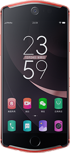 Meitu T8 Cell Phone 5.2-Inch Brand New Original