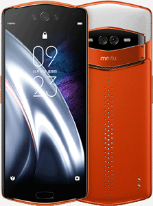 Meitu V7 Cell Phone 6.21-Inch Brand New Original