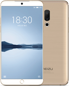 Meizu 15 Plus Cell Phone 5.95-Inch Brand New Original
