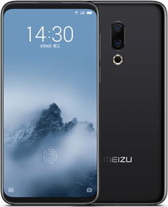Meizu 16th Cell Phone 6.0-Inch Brand New Original