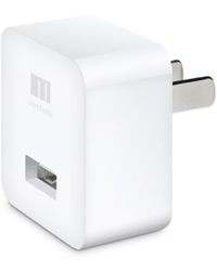 Meizu Power Adapter UP0512B