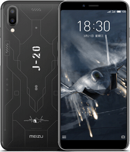 Meizu E3 Cell Phone 5.99-Inch Brand New Original