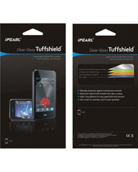 Meizu M8 Mirror Screen Protector by iPearl