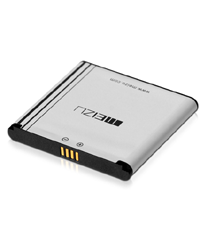 Meizu M9 Original Battery BC1300