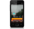 Meizu M9 Android 2.3 With WI-FI Cell Phone Black 0GB