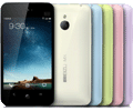 Meizu MX Quad-core Android Cell Phone 32G Quad Core version Black Hong Kong